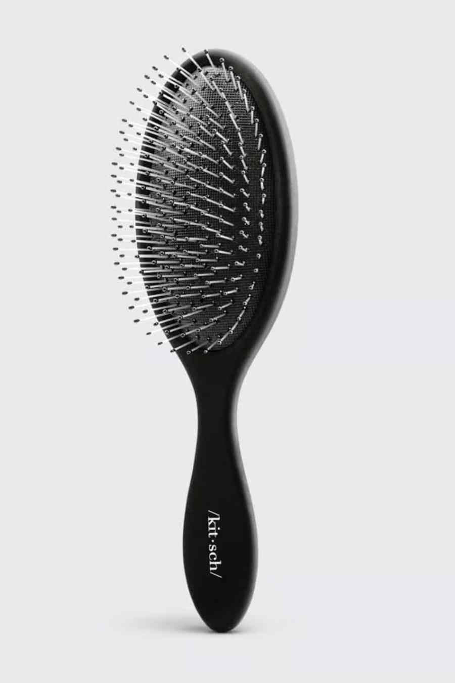 Wet/Dry Brush in Recycled Plastic