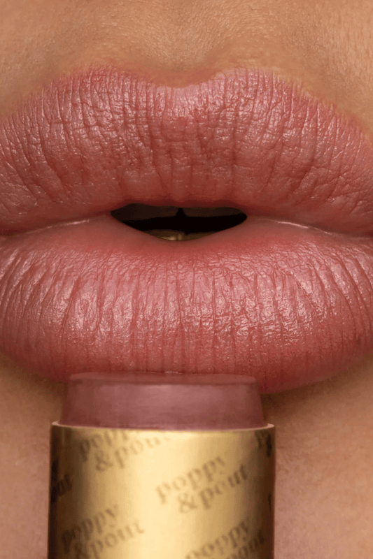 POPPY + POUT Debbie Lip Tint
