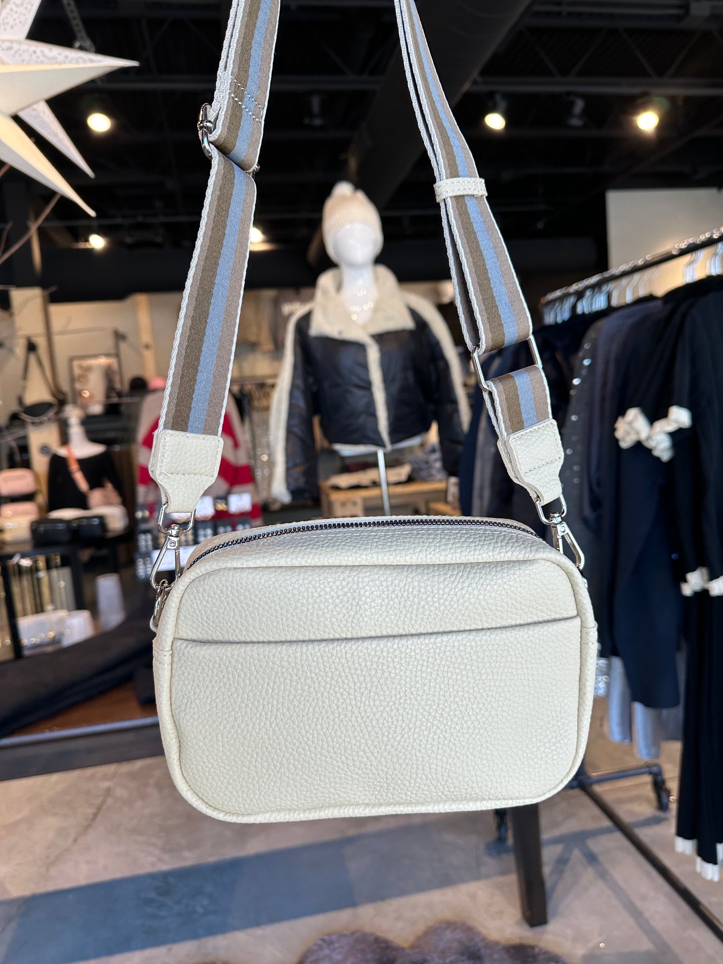 Ladies Sling Crossbody Bag