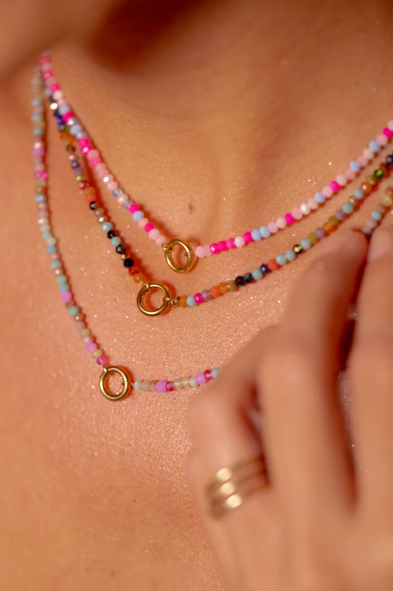Baha babe necklaces