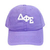 Delta Phi Epsilon Varsity Sorority Hat