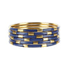 Veda Bangles - Set of 6