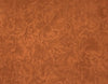 Copper Jacquard Silk Scarf