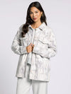 Forest Camo Jacket