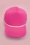 Trucker Hat Chain