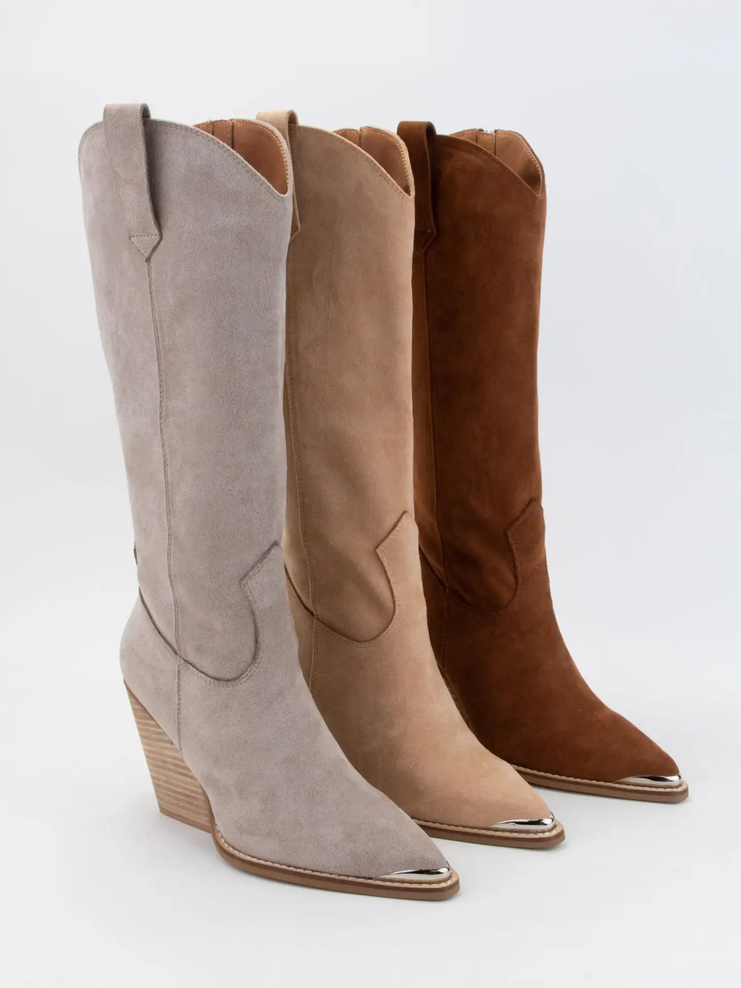 Cheyenne Modern Cowboy Boots