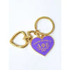 Delta Phi Epsilon Please Return Sorority Key Ring