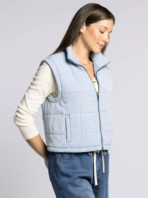 Brina Vest