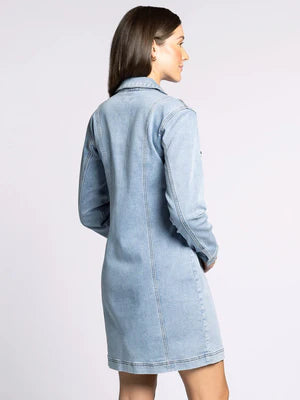 Ora Dress