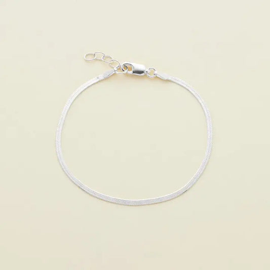 Hera Chain Bracelet 1.9mm