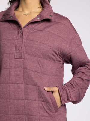 Indiana Pullover