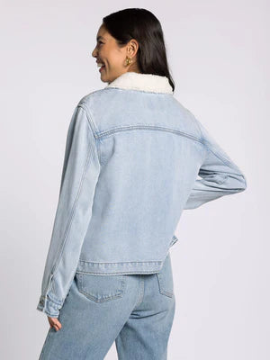 Jenny Jean Jacket