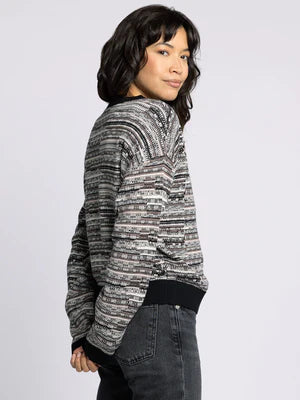 Hester Sweater
