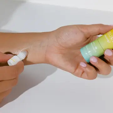 Assured (Natural) Keychain Mini Roll-On Perfume