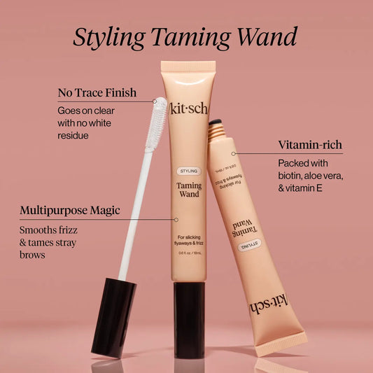 Styling Taming Wand