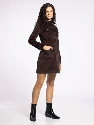 Gladys Dress