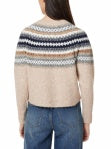 Knitted Cardigan