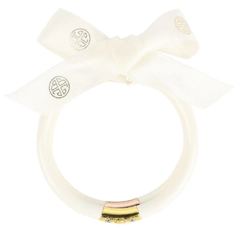 Ivory Three Kings All Weather Bangles