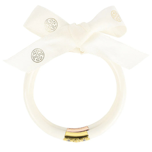 Ivory Three Kings All Weather Bangles