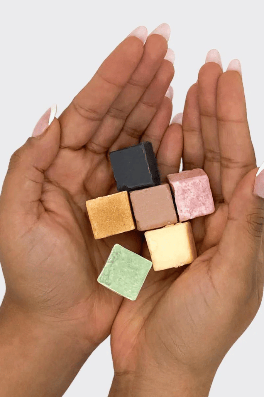 Bottle Free Beauty Sampler Set