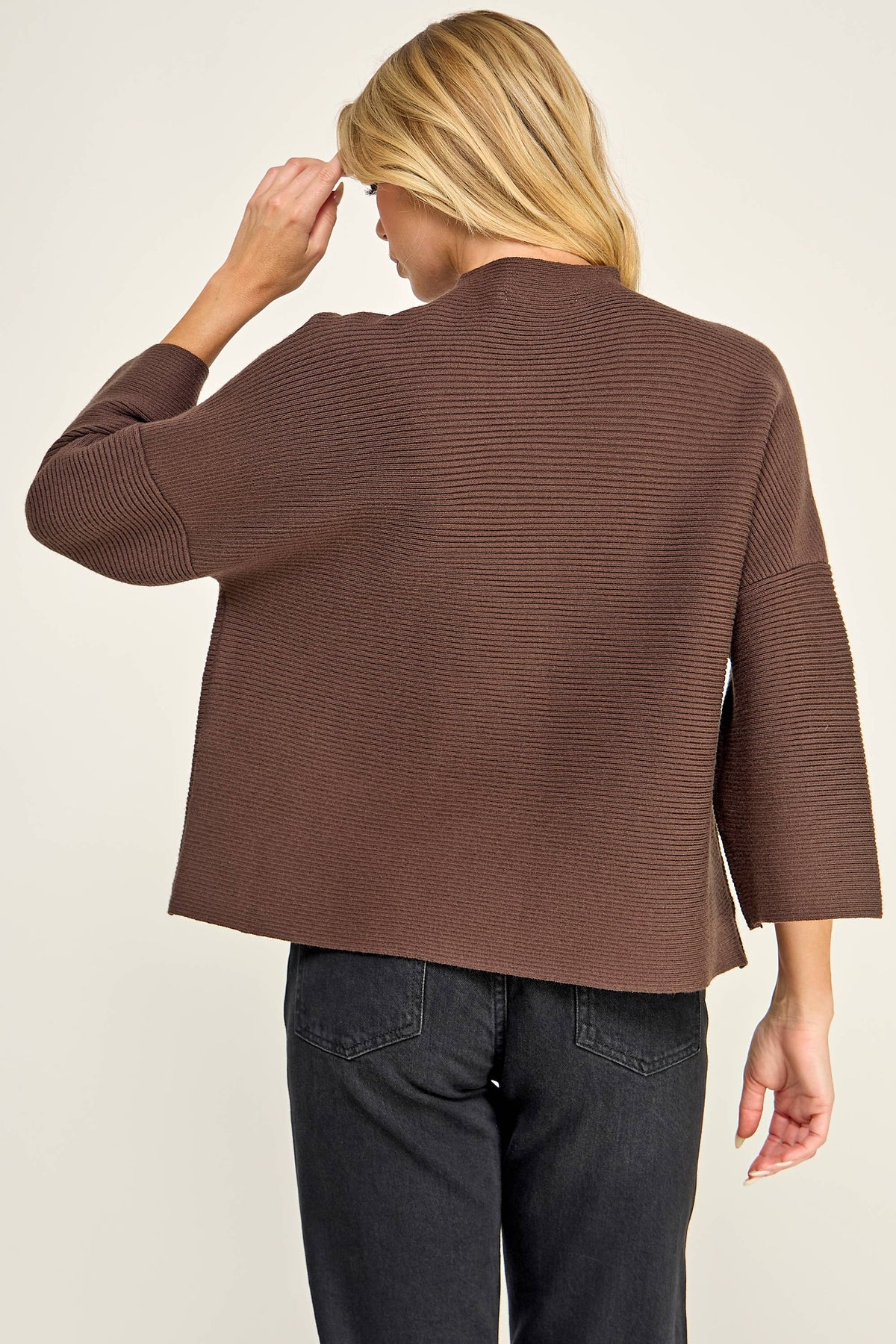 Not Your Casual Top