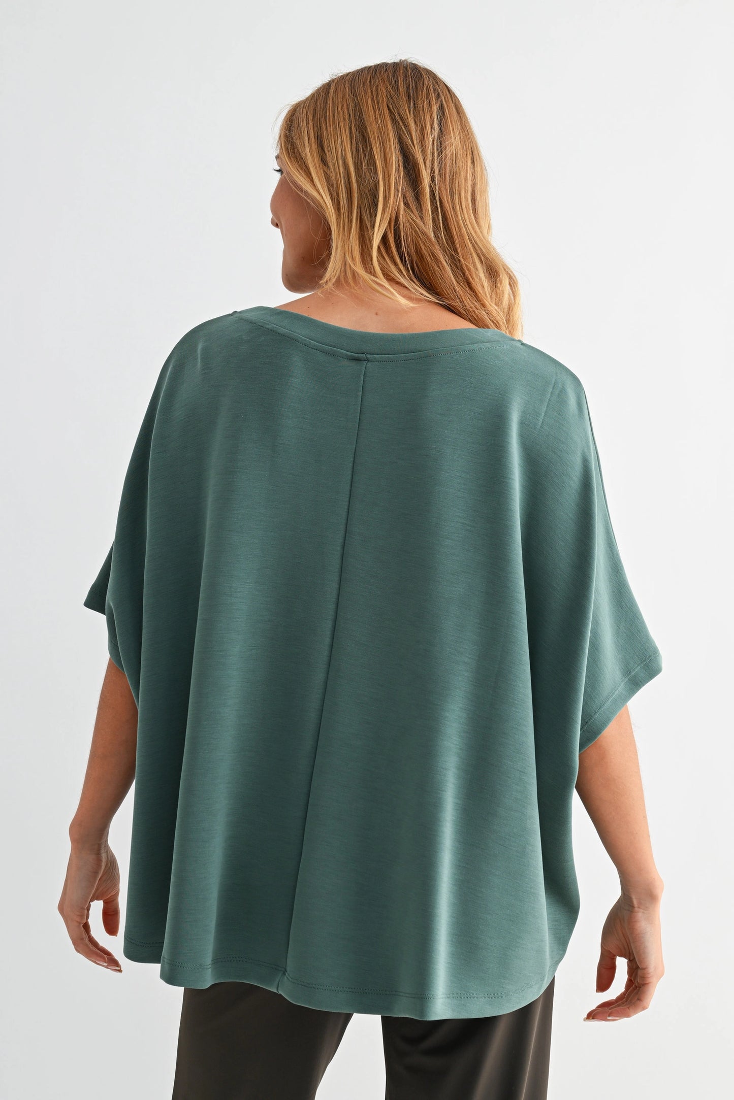Laguna Boatneck Top