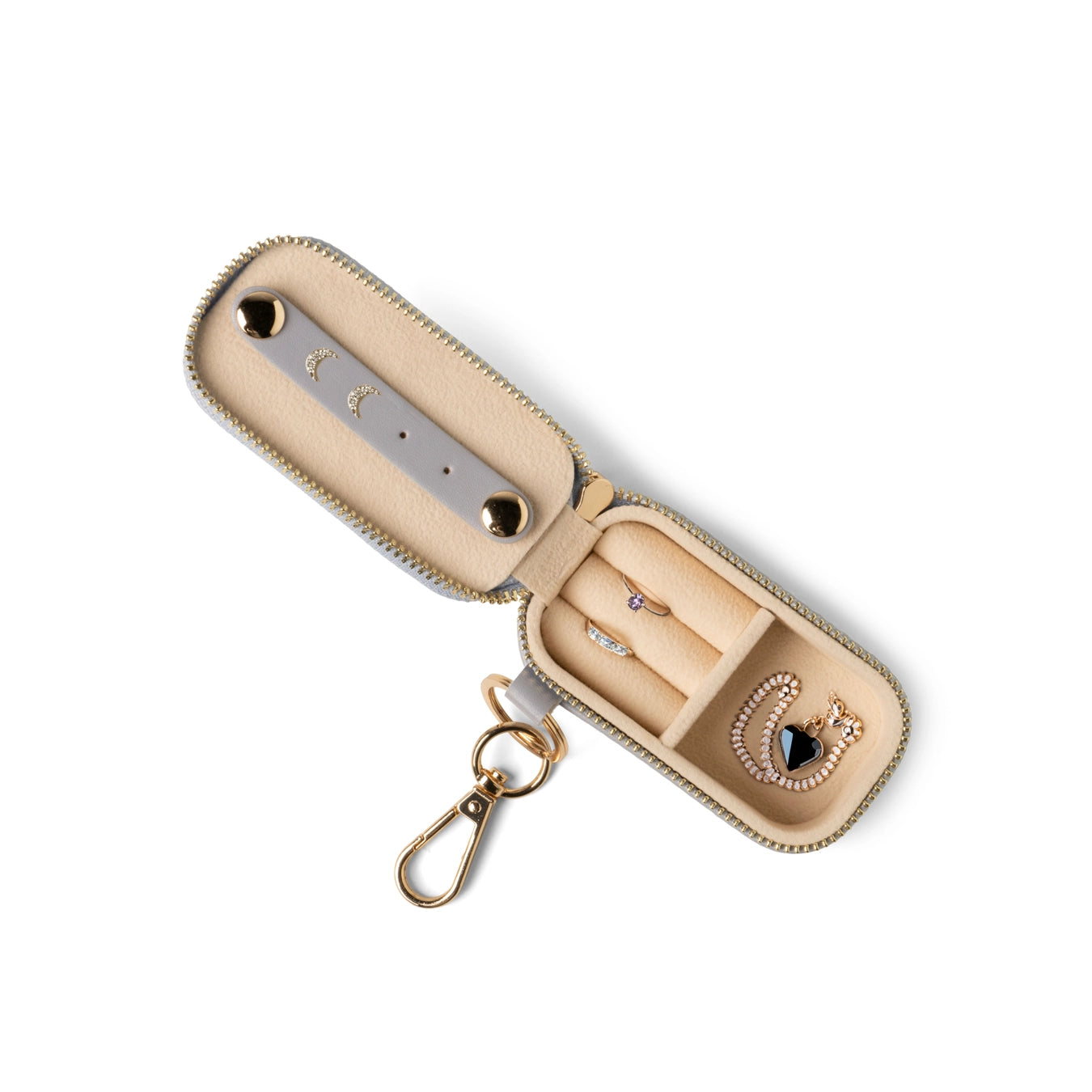 Jewelry Keychain