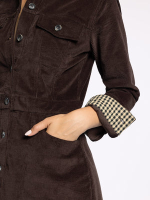 Gladys Dress