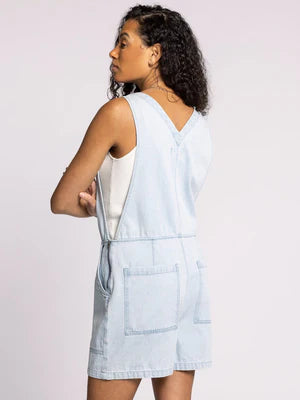 Rosemary Romper
