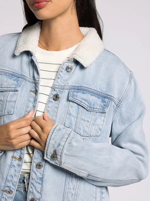 Jenny Jean Jacket