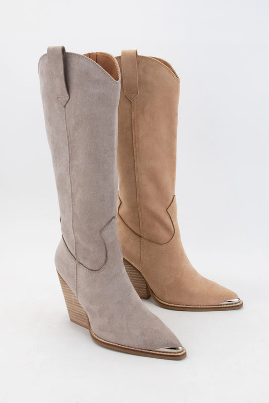 Cheyenne Modern Cowboy Boots