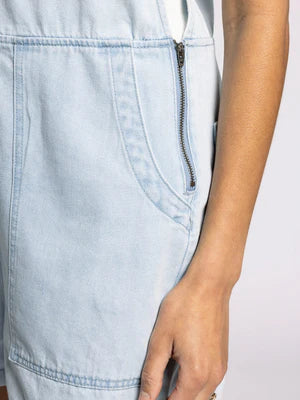 Rosemary Romper
