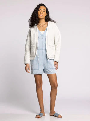 Rosemary Romper