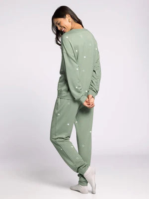 Belle Pajama Set