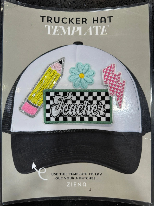 Trucker Hat