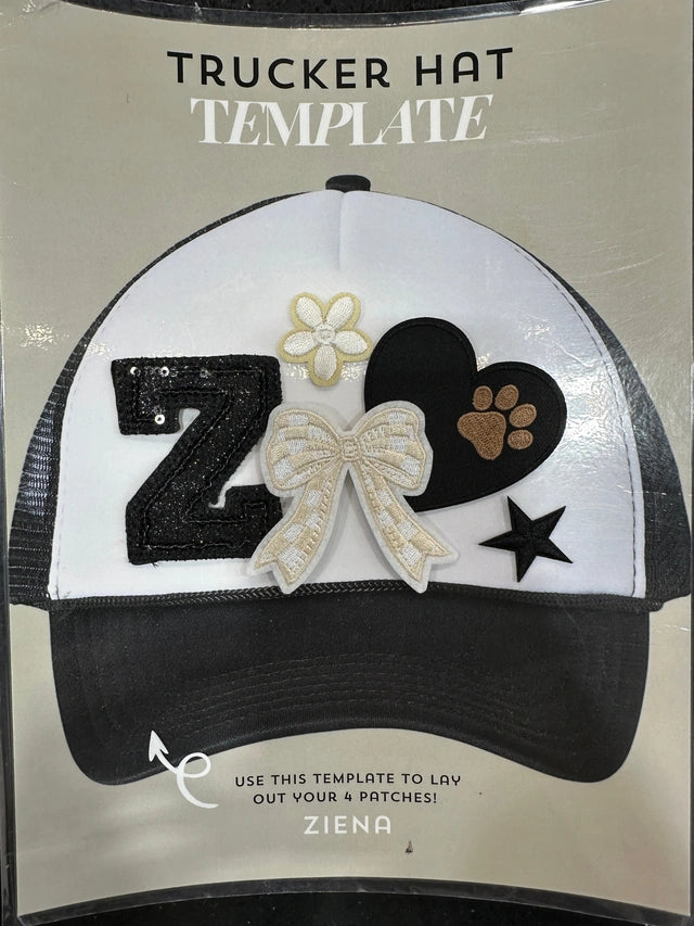 Trucker Hat