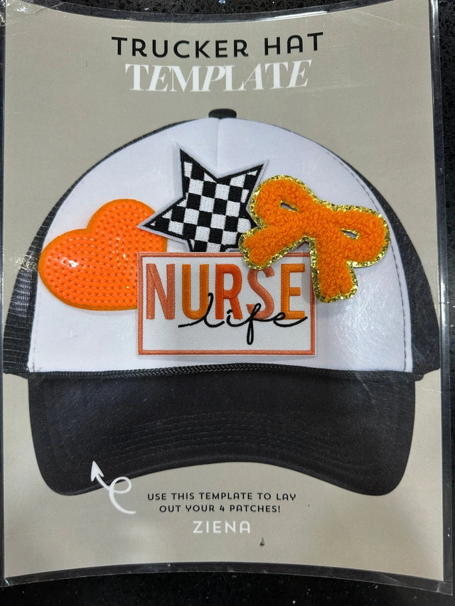 Trucker Hat