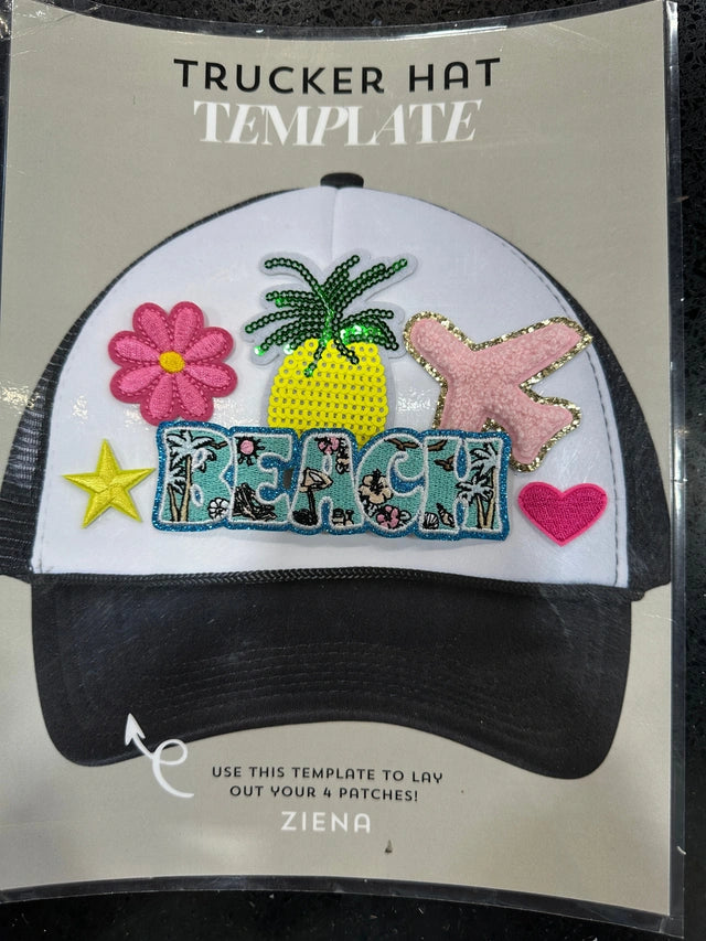 Trucker Hat