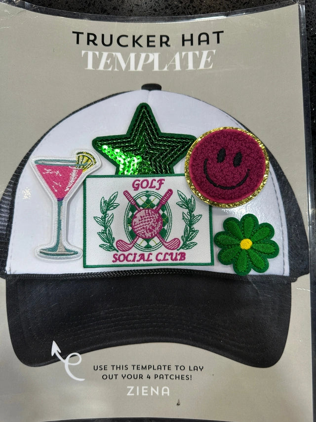 Trucker Hat