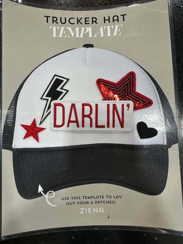 Trucker Hat