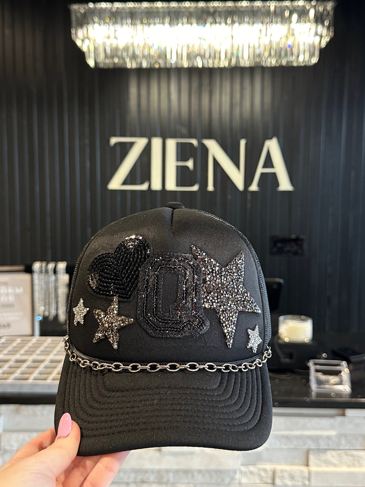 Trucker Hat