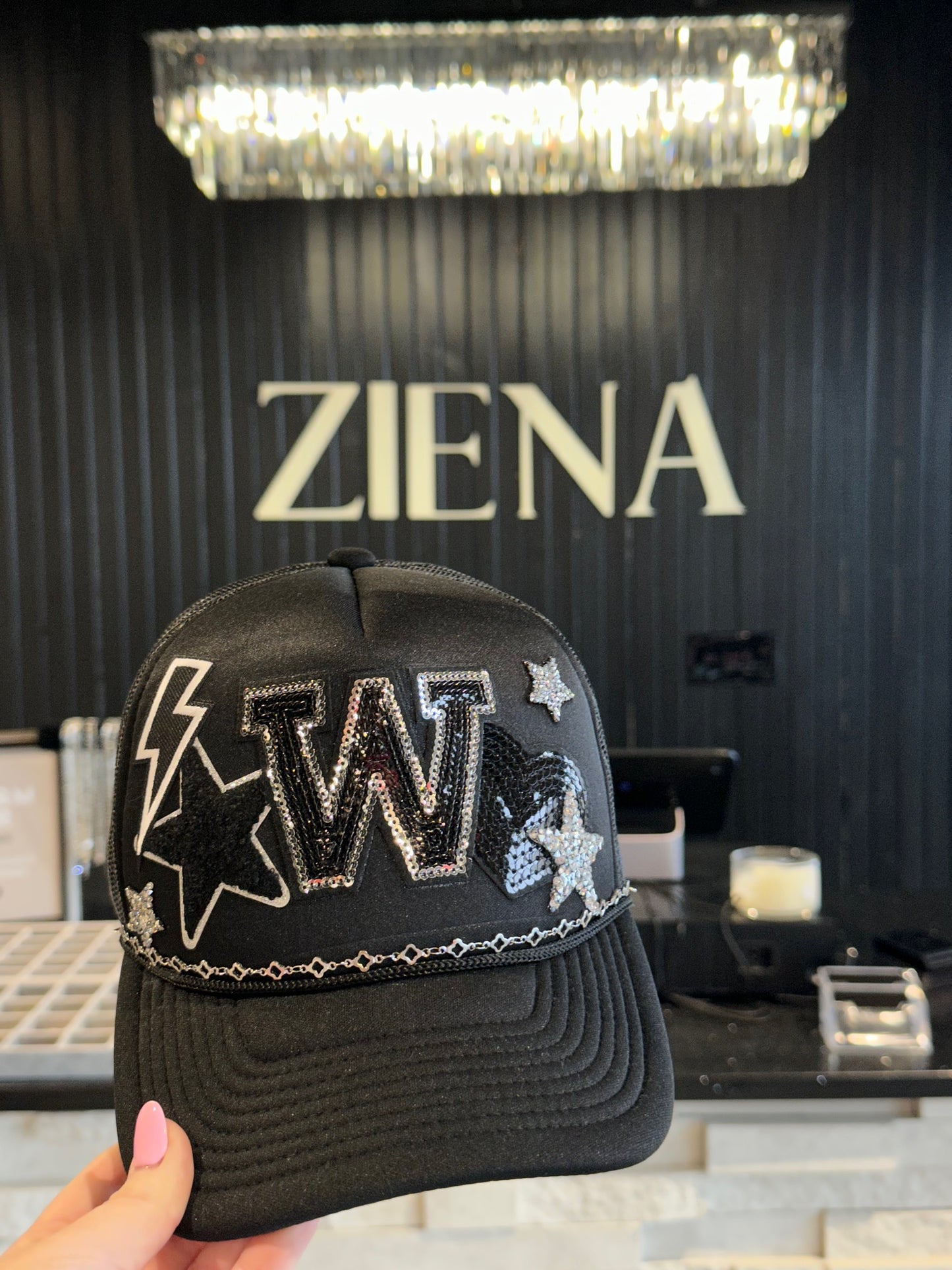 Trucker Hat