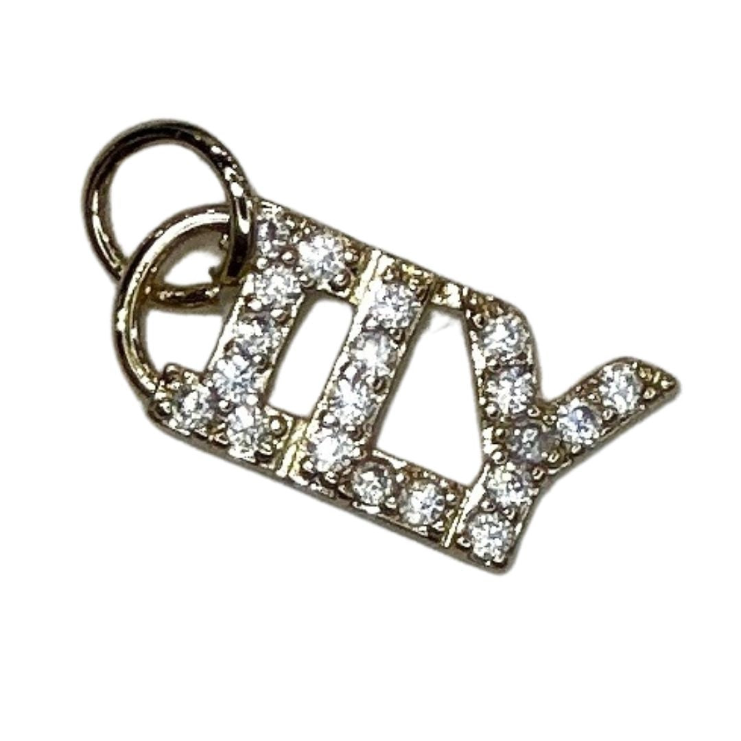 Build Your Own Custom Charm Jewelry