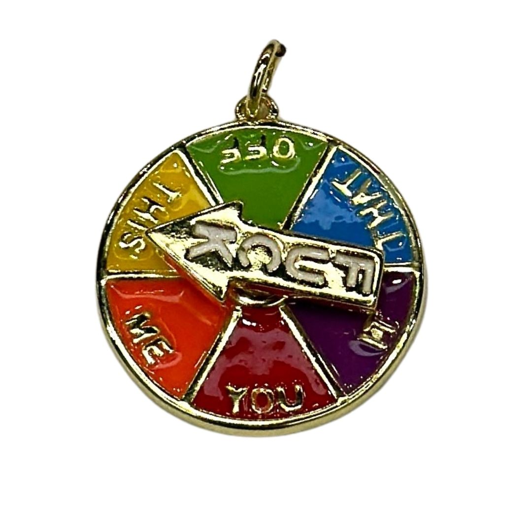 Build Your Own Custom Charm Jewelry