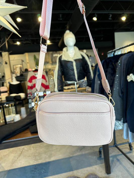 Ladies Sling Crossbody Bag