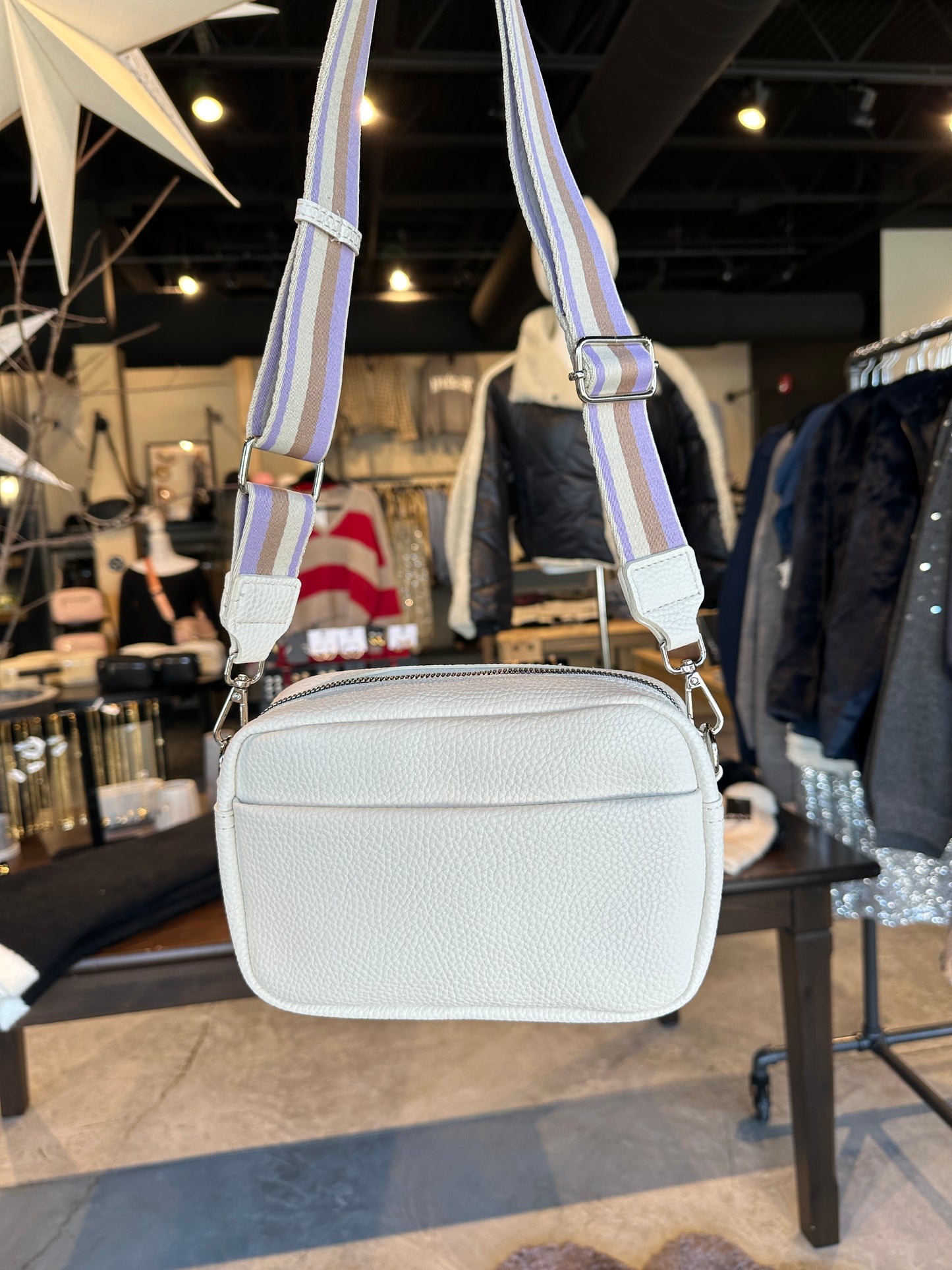 Ladies Sling Crossbody Bag