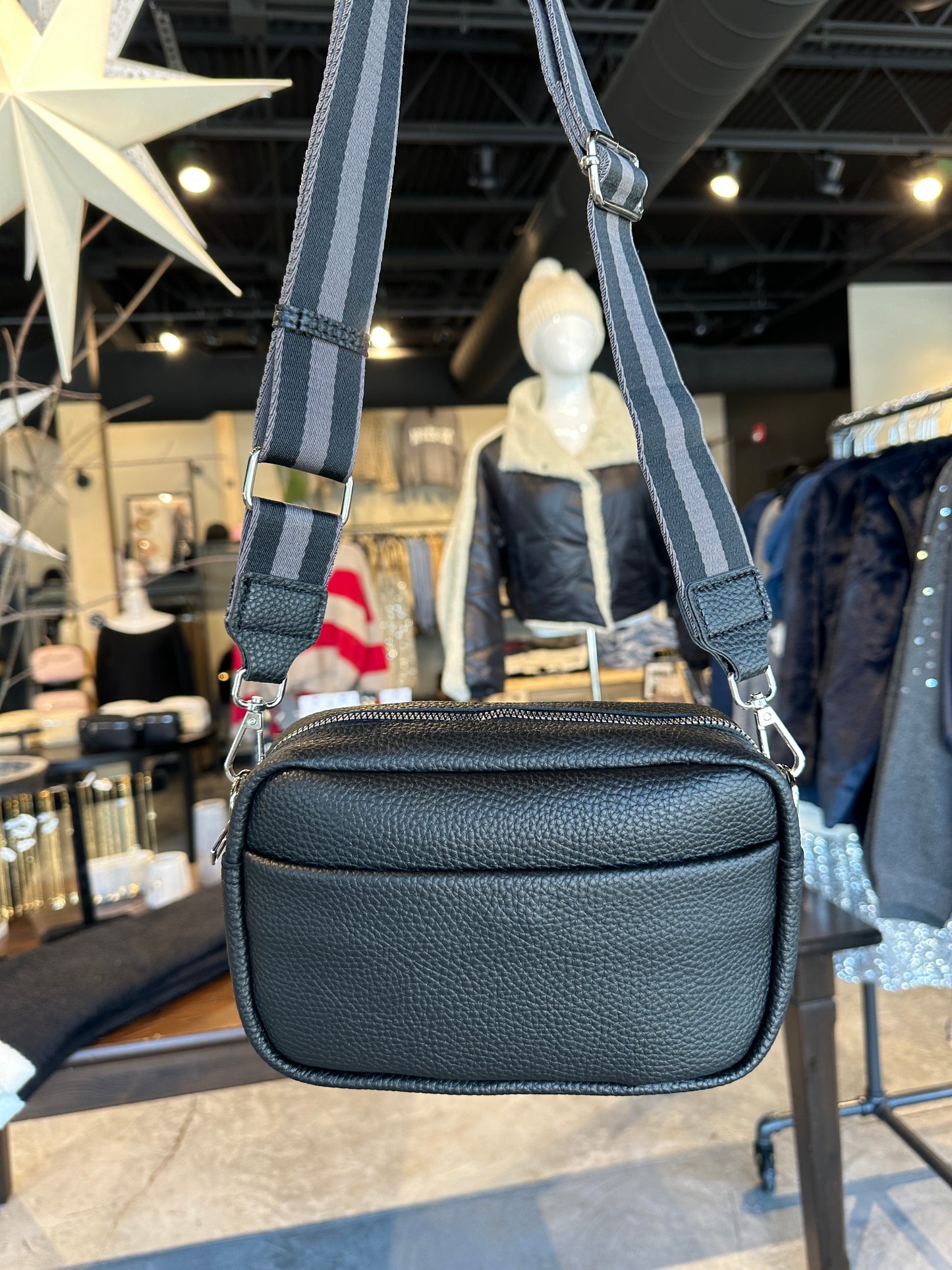 Ladies Sling Crossbody Bag