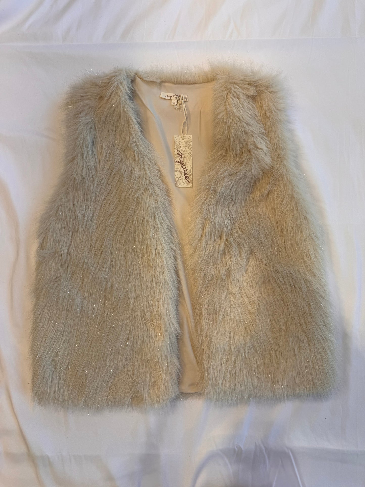 Fur Vest