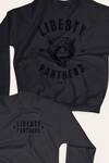 LIBERTY MIDDLE SCHOOL PANTHERS School Crewneck