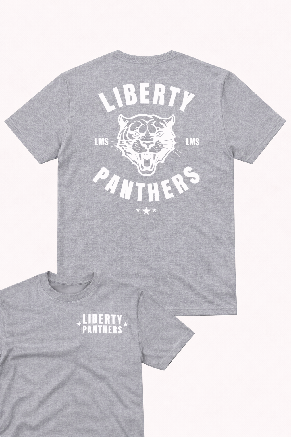 LIBERTY PANTHERS